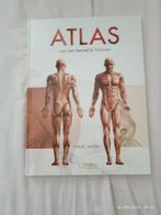 Atlas van het menselijk lichaam, Ophalen of Verzenden, Zo goed als nieuw, Gezondheid en Conditie