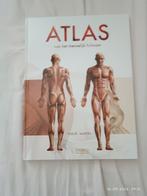 Atlas van het menselijk lichaam, Enlèvement ou Envoi, Comme neuf, Santé et Condition physique