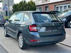 Skoda Fabia 1.0 Benzine - Automaat - 2019 - Apple Carplay, Achat, Entreprise, Carnet d'entretien, Automatique