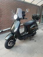 Neco azzuro 125 cc - in topstaat! (900km op teller), Fietsen en Brommers, Ophalen, Zo goed als nieuw