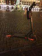 joyor s10s-z 60v 18ah Dubbele motor 2x1000wath, Fietsen en Brommers, Steps, Ophalen of Verzenden, Zo goed als nieuw