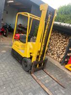 Hyster Heftruck, Zakelijke goederen, Machines en Bouw | Heftrucks en Intern transport, Heftruck, Hyster, 1000 tot 2000 kg, Ophalen
