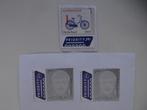 Internationale postzegels Nederland, Ophalen of Verzenden, Na 1940, Postfris