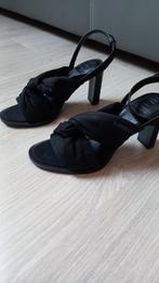 Sandales à talons noir Gstar, Kleding | Dames, Schoenen, Zwart, G star, Nieuw, Sandalen of Muiltjes