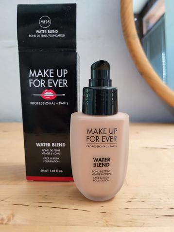 Make Up Forever (Y325)  beschikbaar voor biedingen