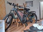 CUBE E-MTB, Fietsen en Brommers, Elektrische fietsen, Cube, Zo goed als nieuw, Ophalen