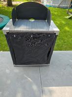 Kampeerkeuken Vrijbuiter, Enlèvement, Comme neuf, Armoire de camping