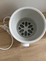 Flesverwarmer+ flessen avent, Kinderen en Baby's, Ophalen, Gebruikt
