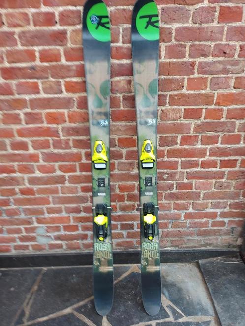 A vendre Ski Alpin tous styles., Sport en Fitness, Skiën en Langlaufen, Zo goed als nieuw, Schoenen, Ski, Nordica, Ophalen of Verzenden