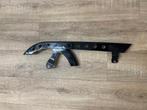 Harley Sportster zwarte riemhoes, Ophalen, Gebruikt