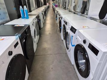machine à laver. Jusqu'à -40 %, Enlèvement ou Envoi, Neuf