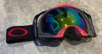 OAKLEY Ski / snowboardbril, Sports & Fitness, Ski & Ski de fond, Comme neuf, Ski, Enlèvement ou Envoi