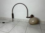 Vintage booglamp Herda jaren 80 mushroom kap, Antiek en Kunst, Ophalen of Verzenden
