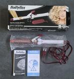 Nieuw: Babyliss krultang-stijltang, Handtassen en Accessoires, Uiterlijk | Haarverzorging, Ophalen of Verzenden, Nieuw, Krultang of Stijltang