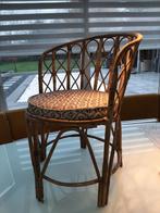 Tuinstoelen, Ophalen