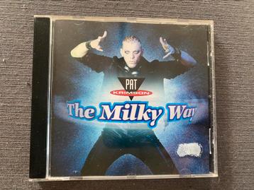 Pat primson the milky way beschikbaar voor biedingen