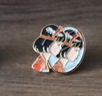 Un pin's - broche les signes du zodiaque bd - Yoko Tsuno, Collections, Enlèvement ou Envoi