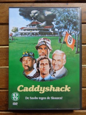 )))  Le Golf en folie  //  Harold Ramis  ((( beschikbaar voor biedingen