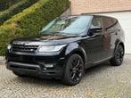 Range Rover Sport Autobiography 1 Eigenaar, Auto's, Land Rover, Automaat, Euro 5, Alcantara, Zwart