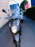 ., Fietsen en Brommers, Scooters | SYM, Ophalen, Zo goed als nieuw, Klasse A (25 km/u), Benzine