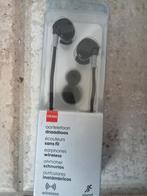 Draadloze oortjes Hema, Enlèvement ou Envoi, Neuf, Intra-auriculaires (Earbuds), Bluetooth