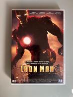 DVD Iron Man, Utilisé, Enlèvement ou Envoi, Action