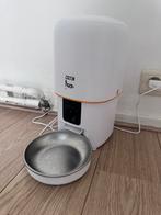 Automatische voerbak kat/hond met camera 4L, Ophalen, Automatisch, Zo goed als nieuw