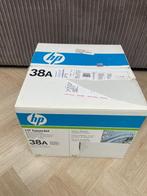 2 stuks nieuwe toners HP Q1338A (HP 38A) HP 4200-4200L serie, Ophalen of Verzenden, Nieuw, Toner, HP ORIGINAL
