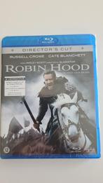 Robin Hood (Ridley Scott) - VERPAKKING, Cd's en Dvd's, Blu-ray, Ophalen of Verzenden, Zo goed als nieuw, Actie