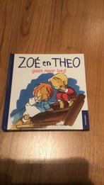 Leesboekjes zoe en theo, Enlèvement, Comme neuf