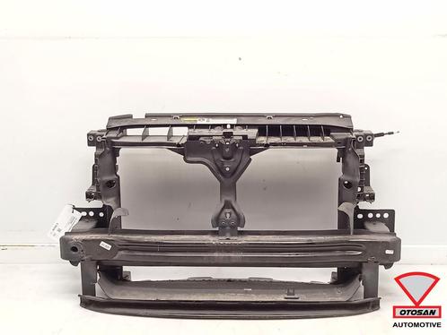VW Tiguan 5N Voorfront + Bumperbalk SET 5N0805588G, Auto-onderdelen, Carrosserie, Volkswagen, Gebruikt