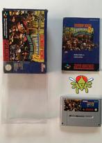 Donkey Kong Country 2 CIB, Comme neuf, Enlèvement ou Envoi