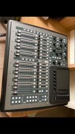 X32 compact + S32 stageblock + 50m ethernet, Muziek en Instrumenten, Mengpanelen, Ophalen, Zo goed als nieuw, 20 kanalen of meer