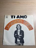 Umberto tozzi, Ophalen, Zo goed als nieuw