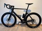 Canyon Aeroad cf sl 8.0 di2 ultegra XL als nieuw, Autres marques, 10 à 15 vitesses, 65 cm ou plus, Comme neuf