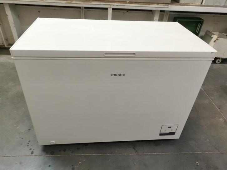 diepvriezer, Elektronische apparatuur, Vriezers en Diepvrieskisten, Ophalen of Verzenden