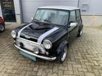 classic mini silverstone, Te koop, Berline, Benzine, Leder en Stof