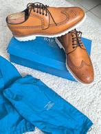Barker England schoenen, Kleding | Heren, Schoenen, Bruin, Nieuw, Veterschoenen, Barker