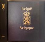 Unieke verzameling België 1849 - 1949 in DAVO 1, Gestempeld, Ophalen of Verzenden