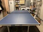 Pingpongtafel, Sport en Fitness, Tafeltennis, Ophalen, Zo goed als nieuw, Tafel Indoor, Wedstrijdformaat