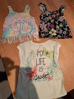 T shirts maat 104, Kinderen en Baby's, Kinderkleding | Maat 104, Ophalen, Gebruikt