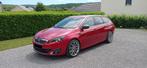 RCZ-velgen met nieuwe 225-40-18 banden voor Peugeot 308 5x10, Auto-onderdelen, Ophalen, 18 inch, Banden en Velgen, Personenwagen