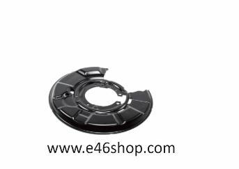Ankerplaat links BMW E81 E82 E87 F20 F21 F22 F23 F30 390 E91 beschikbaar voor biedingen