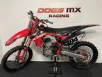 honda crf 250 crossmotor **bj.2016**, 1 cylindre, 250 cm³, Particulier, Moto de cross