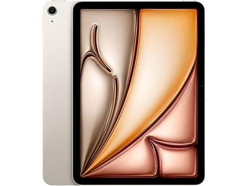 iPad Air 11-inch (M2) WI-FI, Computers en Software, Apple iPads, Nieuw, Apple iPad Air, Wi-Fi, 11 inch, 256 GB, Ophalen of Verzenden