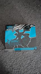 ETB Coffret Pokémon EV10.5 Foudre Noir, Hobby & Loisirs créatifs, Enlèvement ou Envoi, Neuf, Booster box, Foil