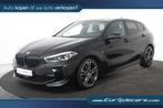 BMW 116d M-Sport, Autos, Cuir, Euro 6, Carnet d'entretien, 1496 cm³