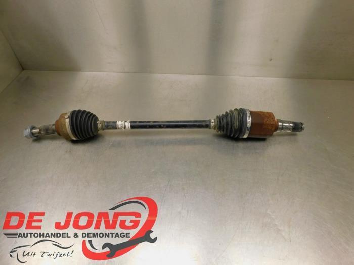 Arbre de transmission avant droit d'un Tesla Model 3, Autos : Pièces & Accessoires, Freins & Transmission, Autres marques automobiles