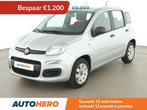 Fiat Panda 1.2 Easy (année de construction 2016), Autos, Fiat, 1242 cm³, Argent ou Gris, Achat, Panda