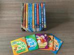 DVD set kinderfilmpjes, Ophalen, Gebruikt, Overige genres